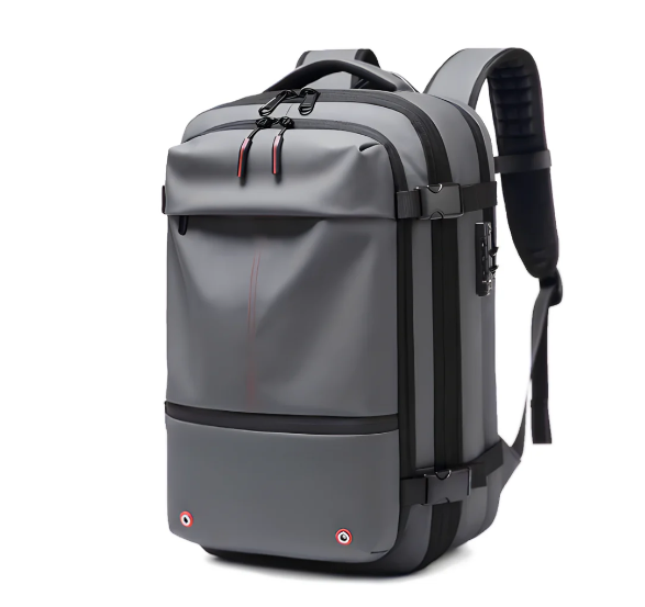 Prestige Travel™ ElitePack Compression Backpack